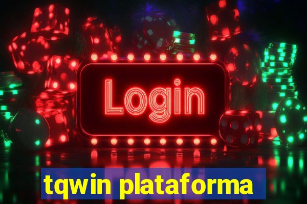 tqwin plataforma